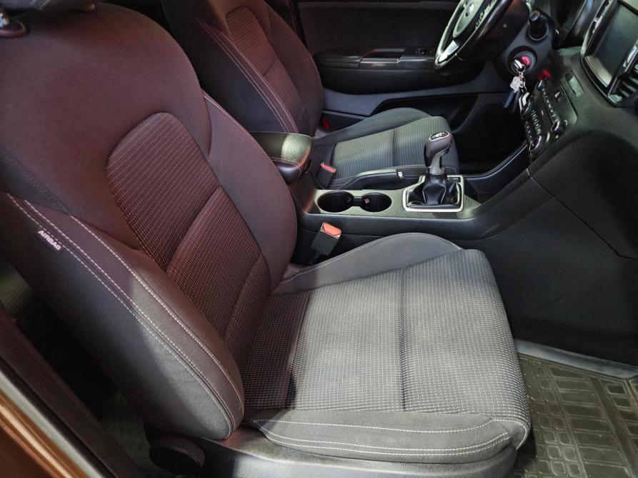 Kia Sportage IV Вологда  - изображение 12