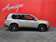 Nissan X-Trail II Рестайлинг Вологда  - изображение 29