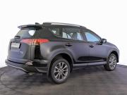 Toyota RAV4 IV (XA40) Рестайлинг Москва  - изображение 33