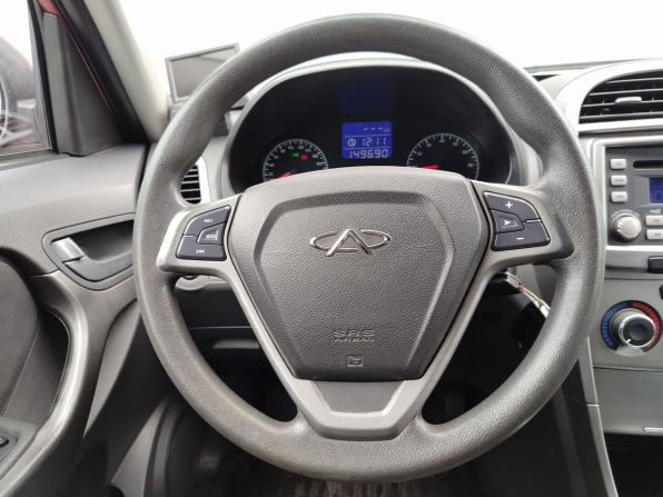 Chery Tiggo (T11) I Рестайлинг (FL) с пробегом 2013 года, цена 385 000 рублей, 149690 км, внедорожник, Автокод Объявления