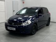 Nissan Tiida I Рестайлинг Казань  - изображение 16