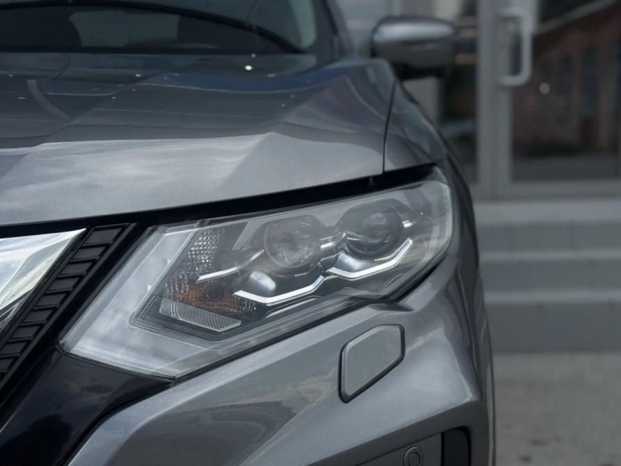 Nissan X-Trail III Рестайлинг Новосибирск  - изображение 9