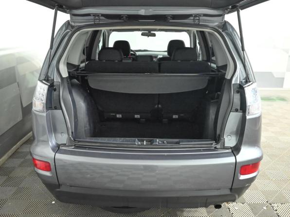 Mitsubishi Outlander II Рестайлинг с пробегом 2012 года, цена 1 450 000 рублей, 147734 км, внедорожник, Автокод Объявления