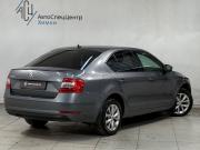 Skoda Octavia III (A7) Рестайлинг Химки  - изображение 23