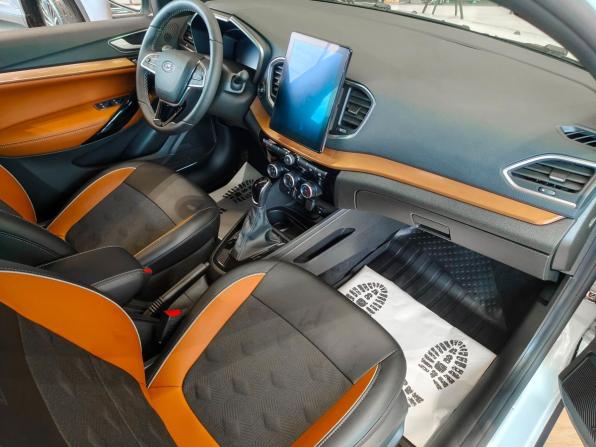 Lada (ВАЗ) Vesta I Рестайлинг (NG) с пробегом 2024 года, цена 1 481 800 рублей, 3686 км, универсал, Автокод Объявления