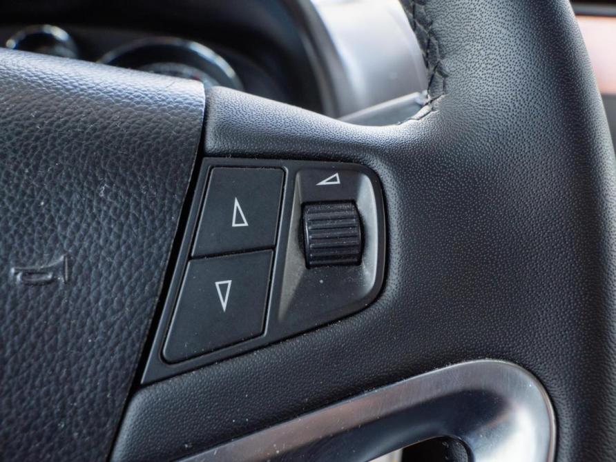 Opel Antara I Рестайлинг Волгоград  - изображение 14