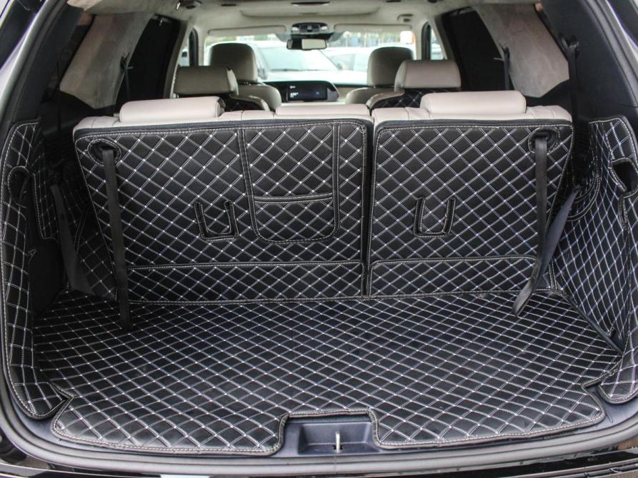Hyundai Palisade I Калуга  - изображение 14