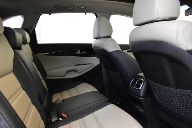 Kia Sorento III Prime Рестайлинг с пробегом 2019 года, цена 3 350 000 рублей, 64541 км, внедорожник, Автокод Объявления