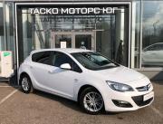 Opel Astra J Рестайлинг Стерлитамак  - изображение 21