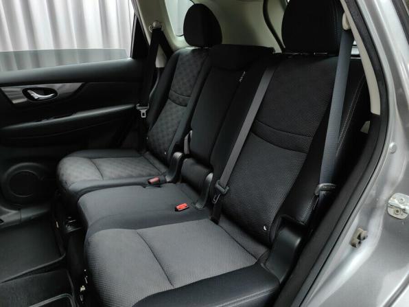 Nissan X-Trail III с пробегом 2018 года, цена 1 948 000 рублей, 108300 км, внедорожник, Автокод Объявления