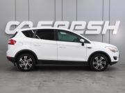 Ford Kuga I Воронеж  - изображение 22