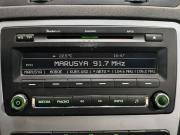 Skoda Octavia II (A5) Рестайлинг Курск  - изображение 29