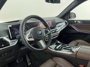 BMW X5 IV (G05/G18) Рестайлинг Москва  - изображение 29
