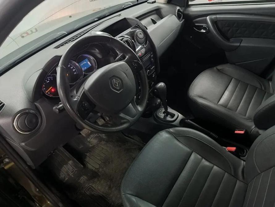 Renault Duster I Рестайлинг Санкт-Петербург  - изображение 10