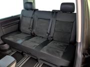 Volkswagen Multivan T5 Рестайлинг Москва  - изображение 59