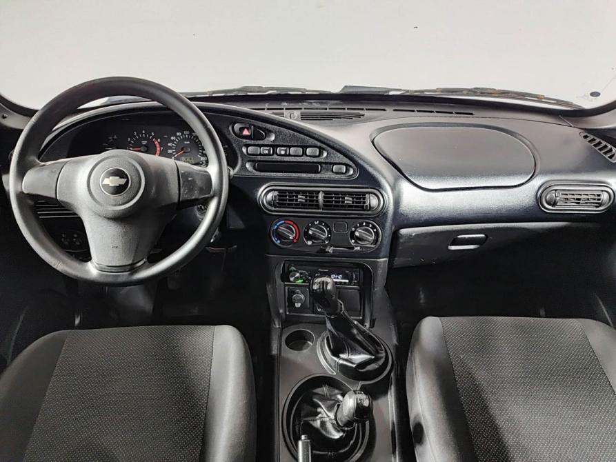 Chevrolet Niva I Рестайлинг Уфа  - изображение 17