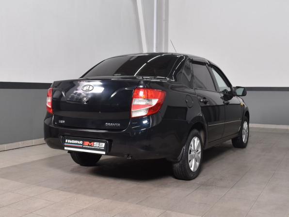 Lada (ВАЗ) Granta I с пробегом 2014 года, цена 549 995 рублей, 170660 км, седан, Автокод Объявления