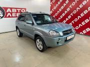 Hyundai Tucson I Новочеркасск  - изображение 16