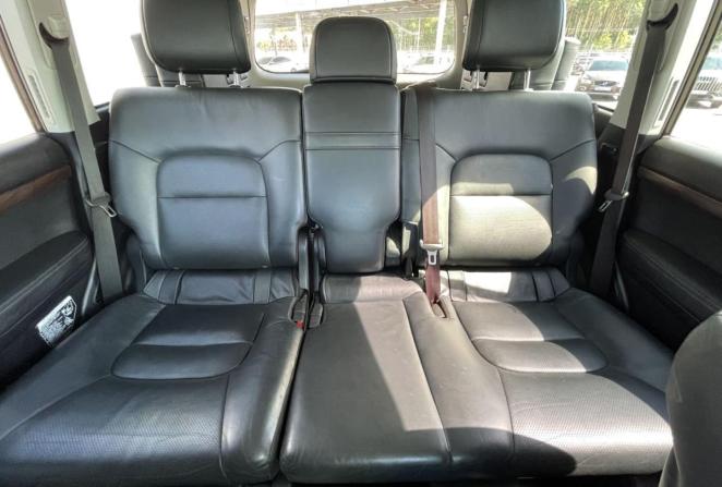 Toyota Land Cruiser 200 Series Рестайлинг 2 с пробегом 2016 года, цена 5 250 000 рублей, 210792 км, внедорожник, Автокод Объявления