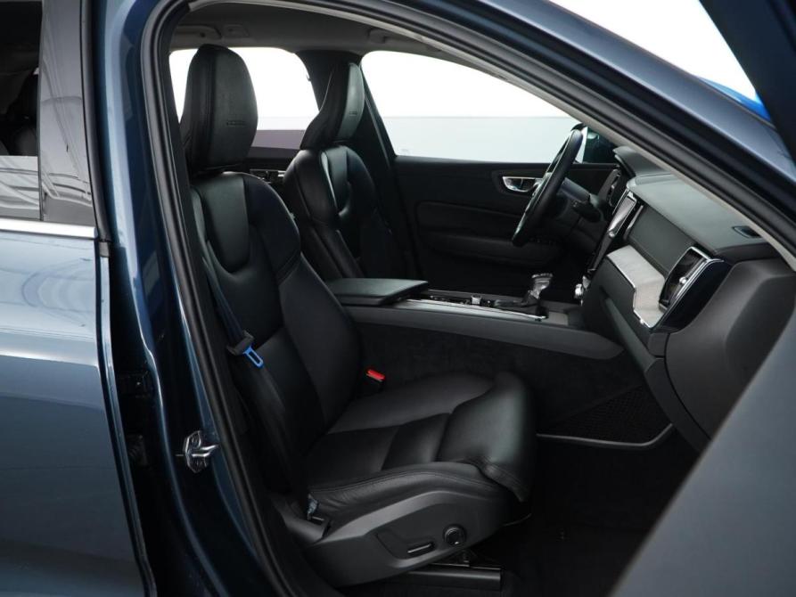 Volvo XC60 II Москва  - изображение 8