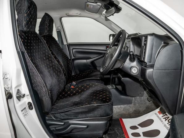 Toyota Probox I Рестайлинг с пробегом 2018 года, цена 890 500 рублей, 110131 км, универсал, Автокод Объявления