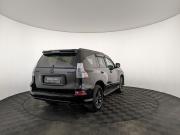 Lexus GX II Рестайлинг Москва  - изображение 35