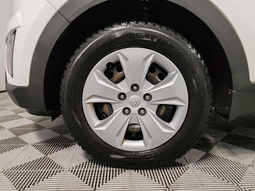 Hyundai Creta I Курск  - изображение 18