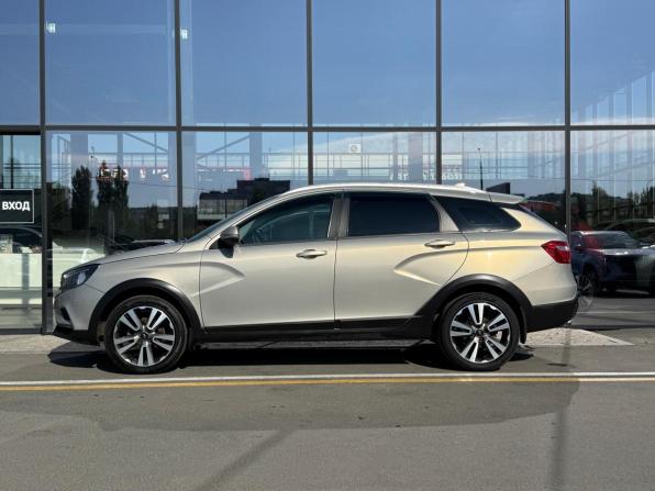 Lada (ВАЗ) Vesta I с пробегом 2019 года, цена 980 000 рублей, 169018 км, универсал, Автокод Объявления