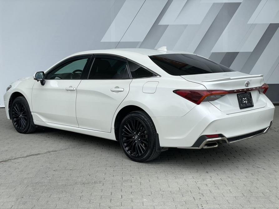 Toyota Avalon V Екатеринбург  - изображение 9