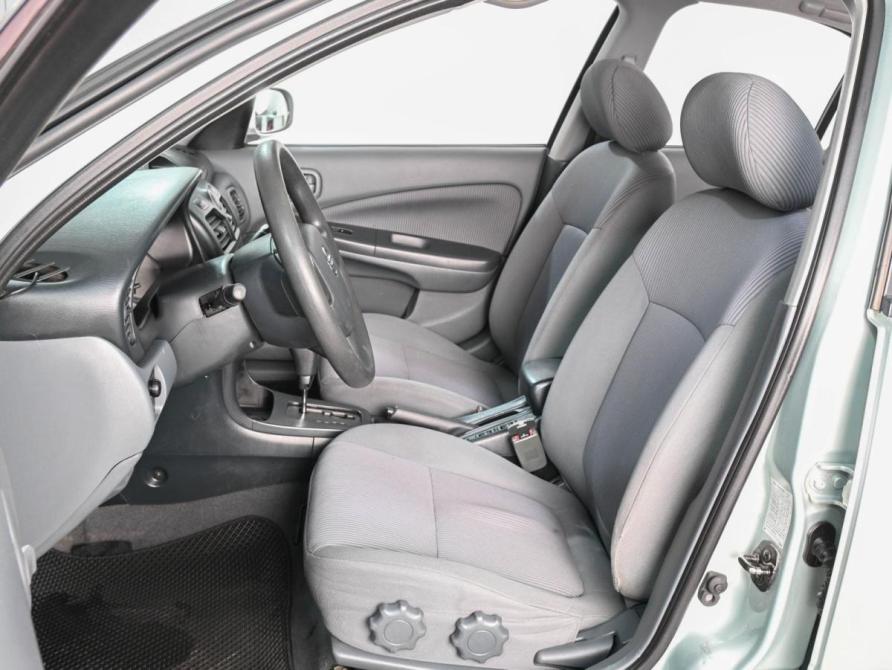 Nissan Almera Classic I Ростов-на-Дону  - изображение 10
