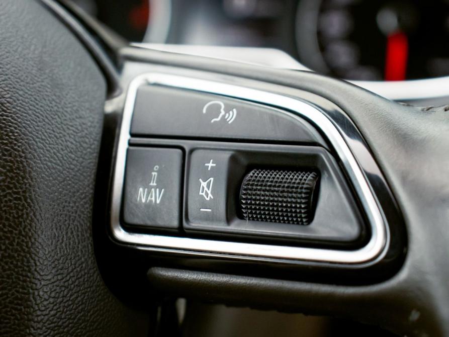 Audi A4 IV (B8) Рестайлинг Екатеринбург  - изображение 13