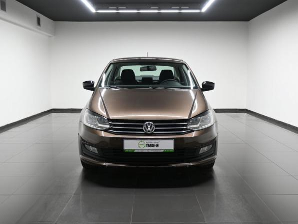 Volkswagen Polo V Рестайлинг с пробегом 2020 года, цена 1 245 000 рублей, 149288 км, седан, Автокод Объявления