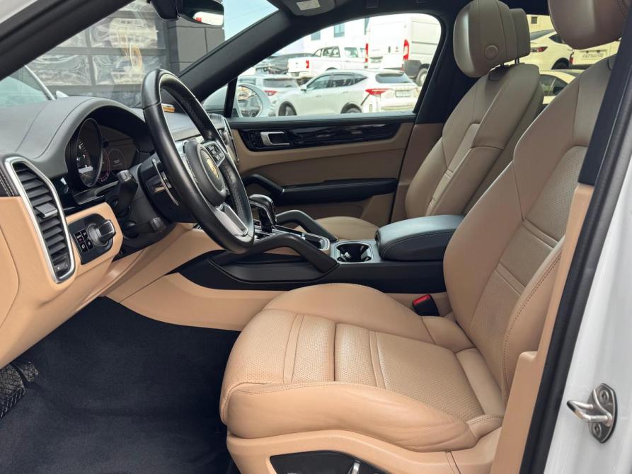Porsche Cayenne III Иркутск  - изображение 24