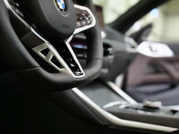 BMW 4 серии G22 G23 G26 Рестайлинг с пробегом 2024 года, цена 8 490 000 рублей, 4000 км, кабриолет, Автокод Объявления