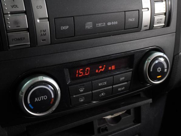 Mitsubishi Pajero IV Рестайлинг 1 с пробегом 2011 года, цена 1 799 000 рублей, 222561 км, внедорожник, Автокод Объявления