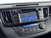 Toyota RAV4 IV (XA40) Рестайлинг Ростов-на-Дону  - изображение 45