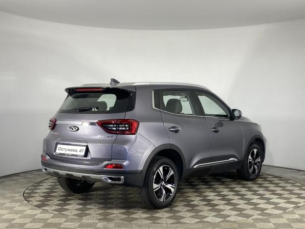 Chery Tiggo 4 Pro I Рестайлинг с пробегом 2023 года, цена 1 620 000 рублей, 47481 км, внедорожник, Автокод Объявления