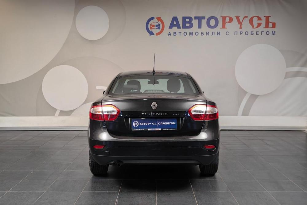 Renault Fluence I Москва  - изображение 4