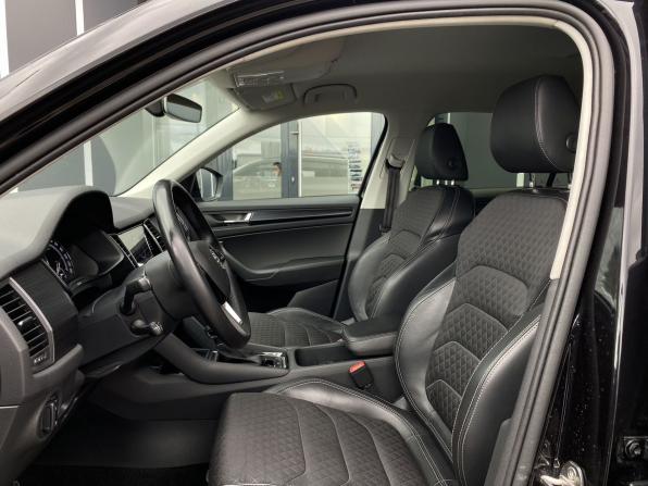 Skoda Kodiaq I с пробегом 2019 года, цена 2 849 000 рублей, 145789 км, внедорожник, Автокод Объявления