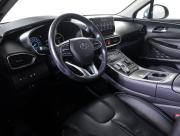 Hyundai Santa Fe IV Рестайлинг Москва  - изображение 39