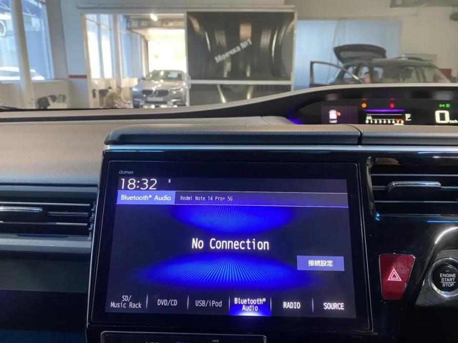 Honda Stepwgn V Рестайлинг Челябинск  - изображение 13