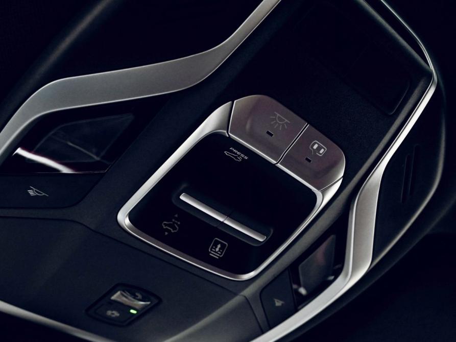 Geely Coolray I Рестайлинг Екатеринбург  - изображение 16
