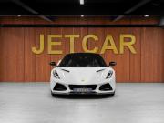 Lotus Emira Москва  - изображение 37