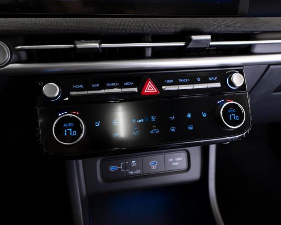Hyundai Tucson IV Рестайлинг с пробегом 2026 года, цена 4 300 000 рублей, 54 км, внедорожник, Автокод Объявления