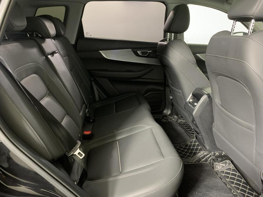 Chery Tiggo 7 Pro Max I Москва  - изображение 17