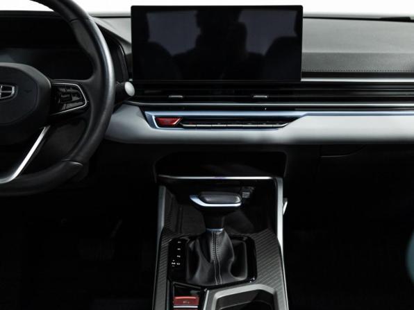 Geely Emgrand II с пробегом 2023 года, цена 1 599 000 рублей, 37485 км, седан, Автокод Объявления