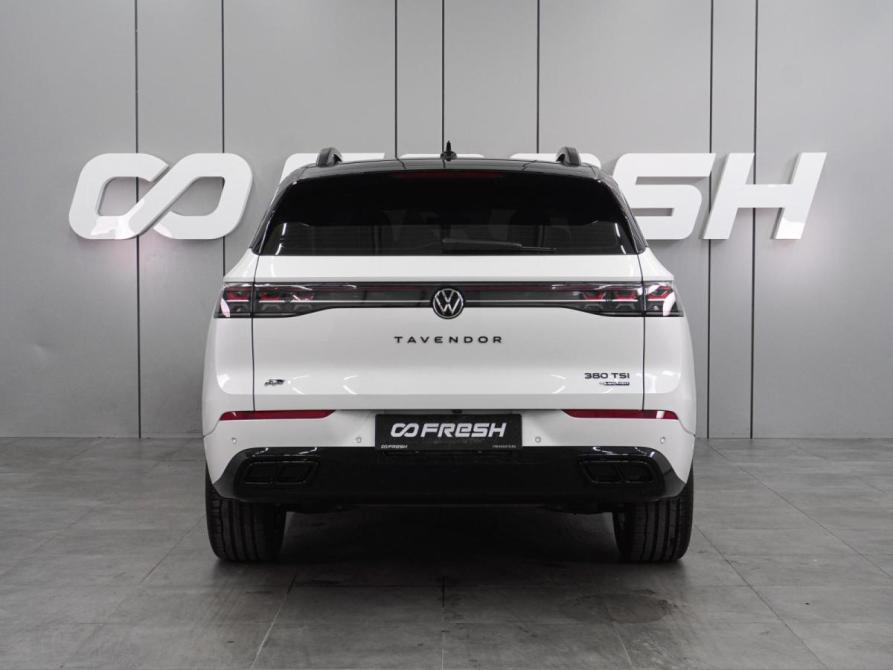 Volkswagen Tavendor I Воронеж  - изображение 4
