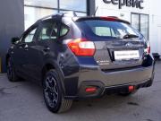 Subaru XV I Москва  - изображение 20