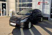 Hyundai Solaris I Рестайлинг Владимир  - изображение 27