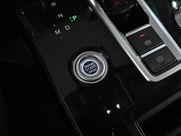 Chery Tiggo 8 Pro I с пробегом 2023 года, цена 2 075 000 рублей, 28942 км, внедорожник, Автокод Объявления